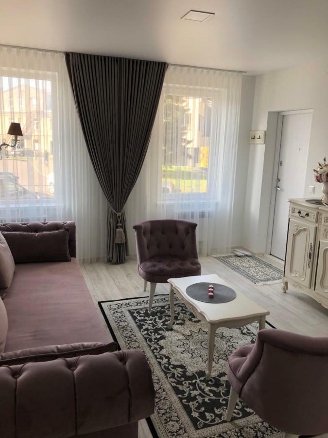 “Provanso” Studia Panevėžys المظهر الخارجي الصورة